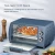 Import Electric Mini Oven from China