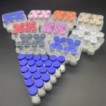 MOTS-C 10mg – Mitochondrial Peptide for Metabolic Research | High Purity