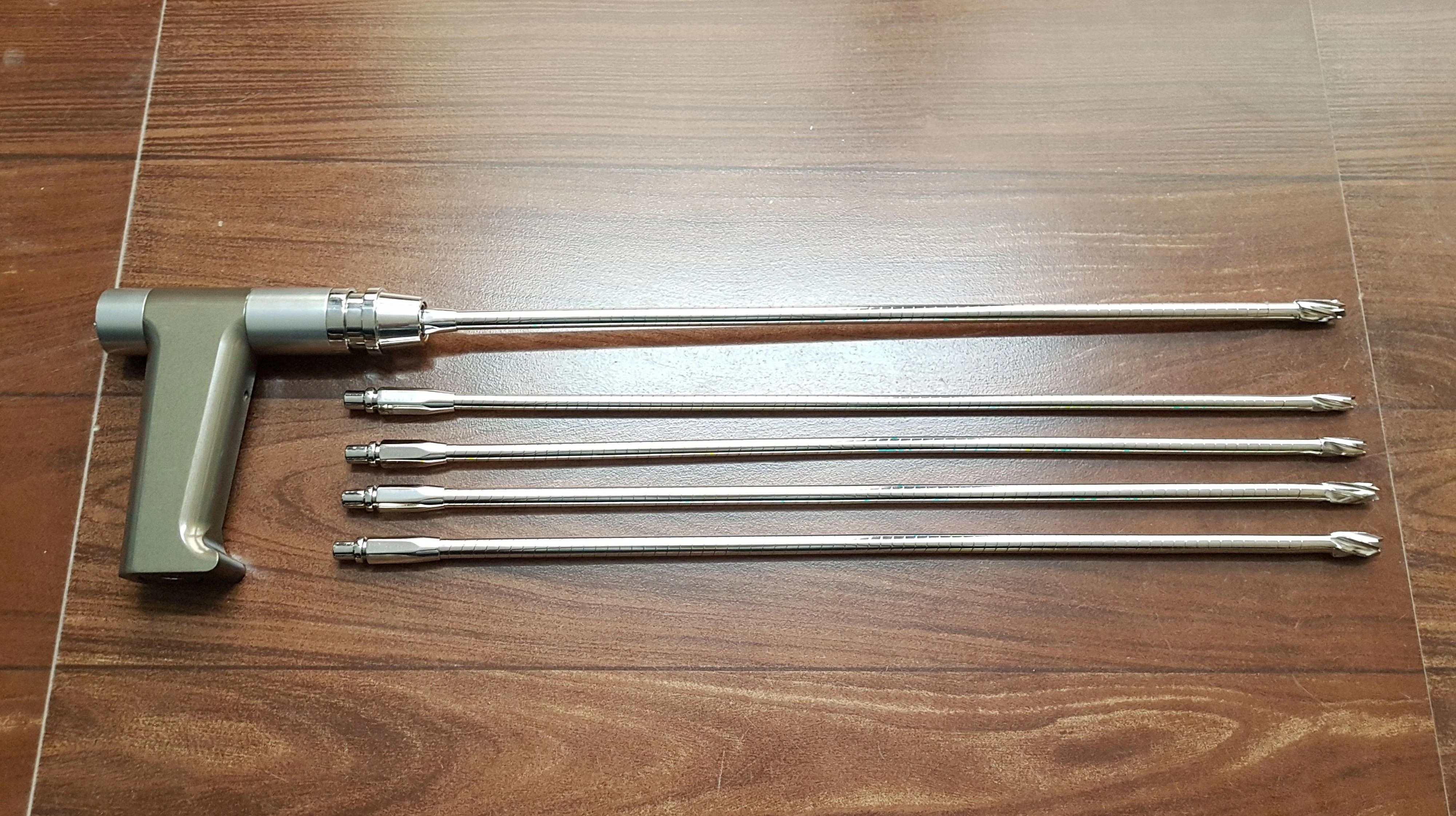 Bone Drills - Manual and Electric, Bone Drills - Manual and Electric  Manufacturer, Bone Drills - Manual and Electric Suppliers, Orthopedic  Implants, India