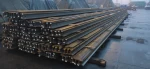 En13674-4 54e1 Steel Rail/Steel Rail/Railway Rail/Heat Treated Rail