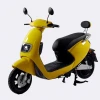60V 26AH lithium battery L1e EEC COC 45km/h 50 km scooter adult wide wheel scooter electric motorcycle