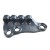 Import OEM Custom Cast Iron Casting Parts from China