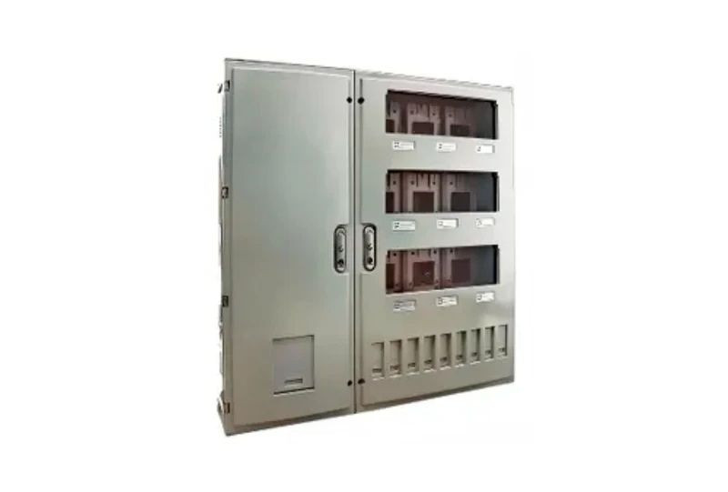 Buy Combiner Box from Huawan New Energy Co. Ltd., China | Tradewheel.com