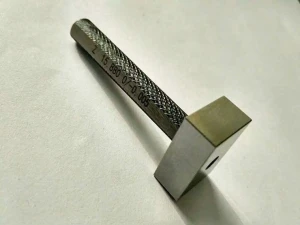 Precision Gauge