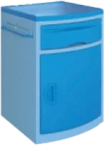 Medical Bedside Cabinet SN01-A