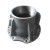 Import OEM Custom Cast Iron Casting Parts from China