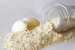 Dried Dehydrated Garlic Powder,Natural Organic  Garlic Powder