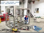 5 cubic indoor hydrogen generator (electrolyzer manufacturer)