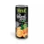250ml VINUT Premium Quality Basil Seed Drink With Strawberry Juice Flavor No Sugar Low Fat