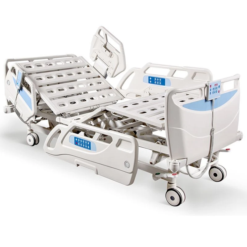 SK001-15 MEDICAL ELECTRIC HOSPITAL ICU BED