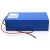 Import 48V14AH electric bicycle lithium battery pack 18650 power mountain bike scooter power rechargeable battery from China