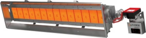 gufo ECO-L14 - Infrared Heater