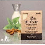 Vegan Friendly Soap