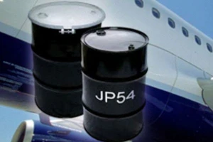 High Grade Petroleum Products Such as JP54, Diesel D2, Virgin Oil D6, Jet Fuel Grade 54, Mazut