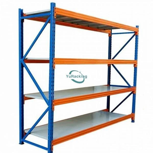 Buy Warehouse Shelving from YuRacking Metal Products Co., Limited, China