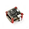 8S 60A 4-in-1 ESC, Brushless Electronic Speed Controller for Long Range FPV Quadcopter Drone