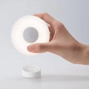 Room Night Lite Wireless Portable for Household Use