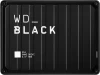 WD_Black 5TB P10-Game Drive, Portable External Hard Drive Compatible with -Playstation, Xbox, PC, & Mac