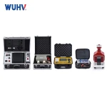 UHV-500 High Voltage Underground Power Cable Fault Tester