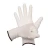 Import EN388 Nylon Polyester PU Coated Safety Gloves for Working Safety from China