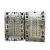 Import Precision Injection Mold: Fabricate Multi Cav Molds, Double Shot Molds, Multi Shot Molds, Hot-Runner/ Cold-Runner Mold from Vietnam