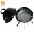 Import Round Ball Shaped BBQ Charcoal Grill BBQ Outdoor Picnic from China