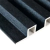 Textured WPC Wall Panel