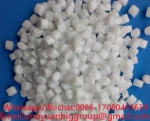 Kunlun Brand PC/ABS Plastic Raw Material/Fire Prevent Alloy ABS PC Resins/ABS Granules Supplier