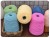 Import Wholesale 400g yarn cone 8ply Rugs and Carpet Tufting Acrylic Yarn for Tufting Gun from China