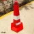 Import Traffic Cones – Hexagonal Base – 750MM from India