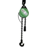 Manual chain block chain hoist with high quality