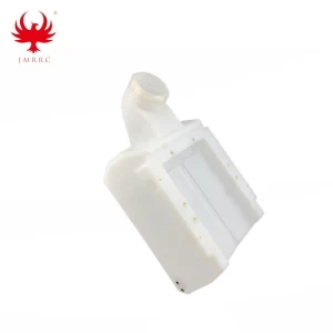 JMRRC New 10KG Water Tank with Big Inlet Pesticide Liquid Tank 10L Anti-Shock For Agricultural Drone