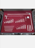 MIS TUBULAR RETRACTOR SYSTEM