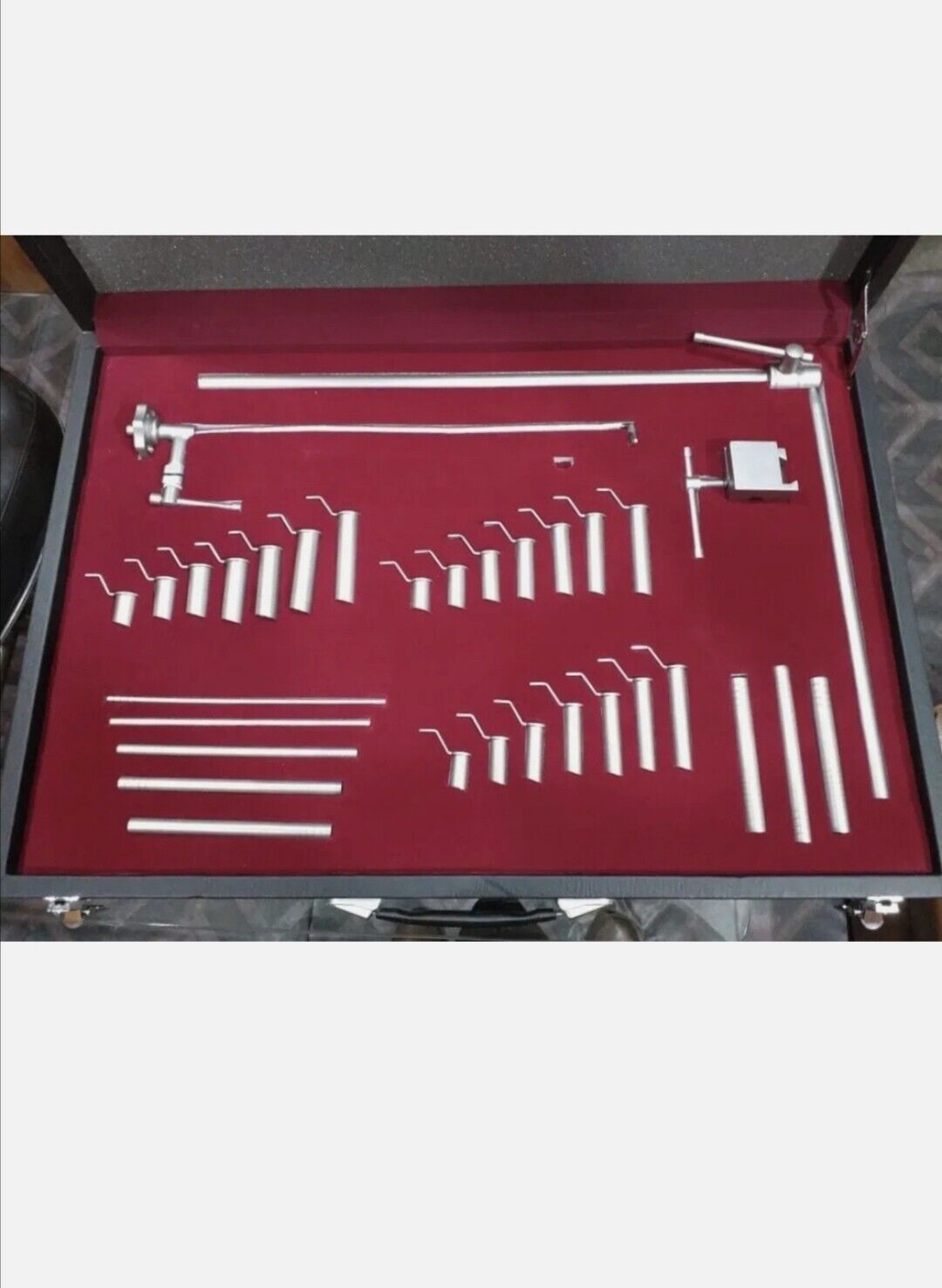 Buy Mis Tubular Retractor System from Mengal International, Pakistan ...
