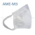 Import 100% Cotton, polyester face mask with nose wire from Vietnam