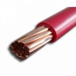 No. 1 Insulated Copper Cables Scrap, Copper Wire Scrap