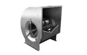 230V/115V 280X280X30mm Ball bearing AC Metal Fan Cooling fan