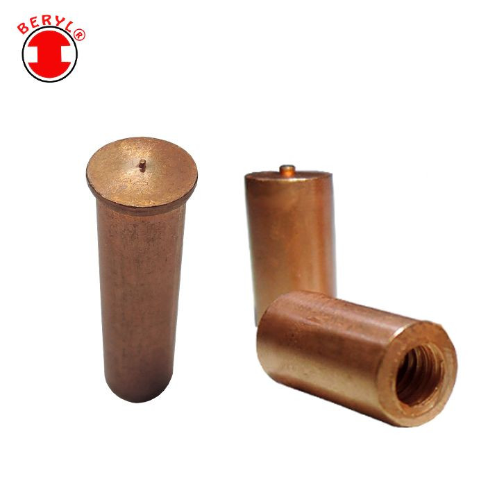 Buy Welding Stud,welding Barrel Nut from imperial rivet & fasteners ...