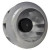 Import 230V/115V 280X280X30mm Ball bearing AC Metal Fan Cooling fan from China