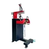 Automatic TIG Welding Machine for Sink R Angle and 90 Degree