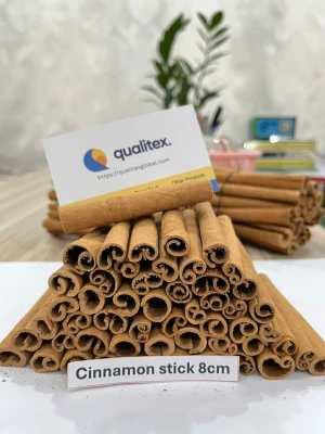 Cinnamon Stick Wholesale Price Customized lengths and sizes for Food/ Decoration