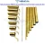 Import MIS TUBULAR RETRACTOR SYSTEM from Pakistan