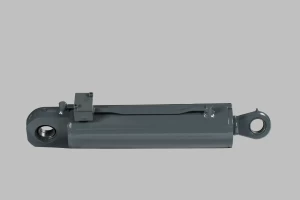 Hydraulic Cylinder (with Displacement Sensor)