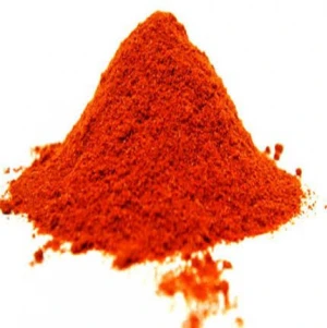 Spices (red chili powder/paprika,turmeric powder, coriander powder)