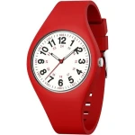 Nurse watches