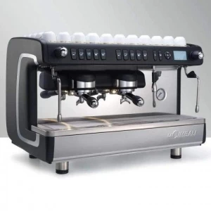 La Cimbali M26 BE 2-Group Compact Automatic Commercial Espresso Coffee Machine