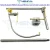 Import MIS TUBULAR RETRACTOR SYSTEM from Pakistan