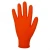 Import GL902 Orange Nitrile Gloves from Sweden