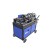 Import 2020 New Steel Rebar End  Rebar Thread Rolling Machine from China