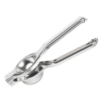 Stainless Steel Manual Lemon Squeezer Hand Citrus Juicer Fruit Press Kitchen Gadget